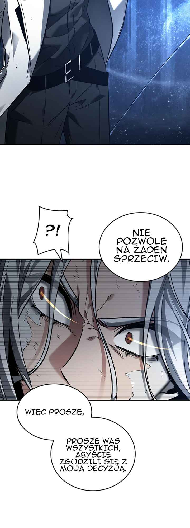 Jeonjijeok Dokja Sijeom Chapter 103 - Page 4