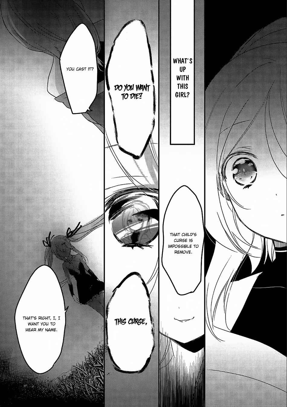 Tensei Kyuuketsuki-san wa Ohirune ga Shitai Chapter 20 - Page 24