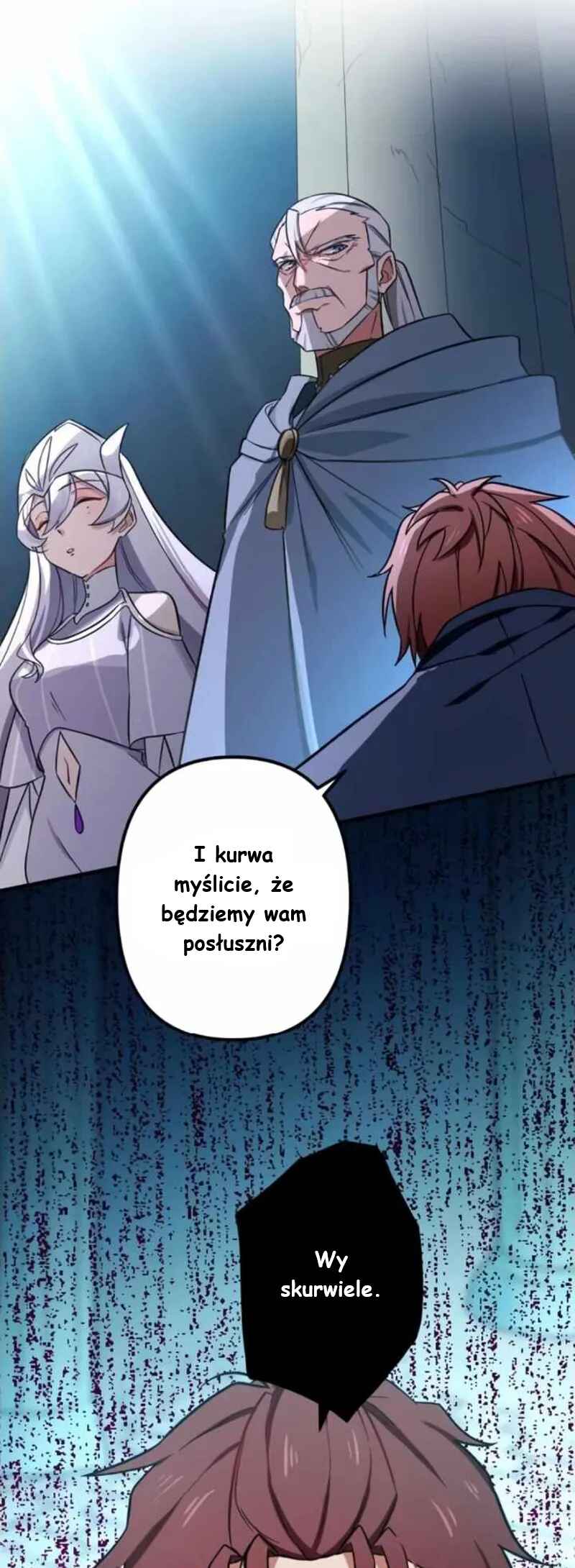 Saikyou Ansatsusha, Class Ten'i de Isekai e Chapter 2 - Page 13