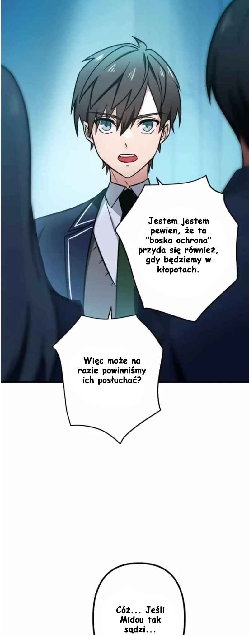 Saikyou Ansatsusha, Class Ten'i de Isekai e Chapter 2 - Page 30