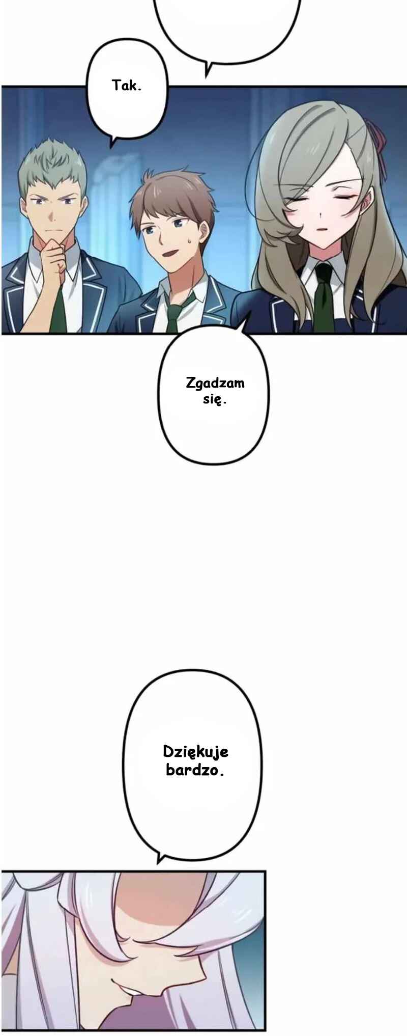 Saikyou Ansatsusha, Class Ten'i de Isekai e Chapter 2 - Page 31