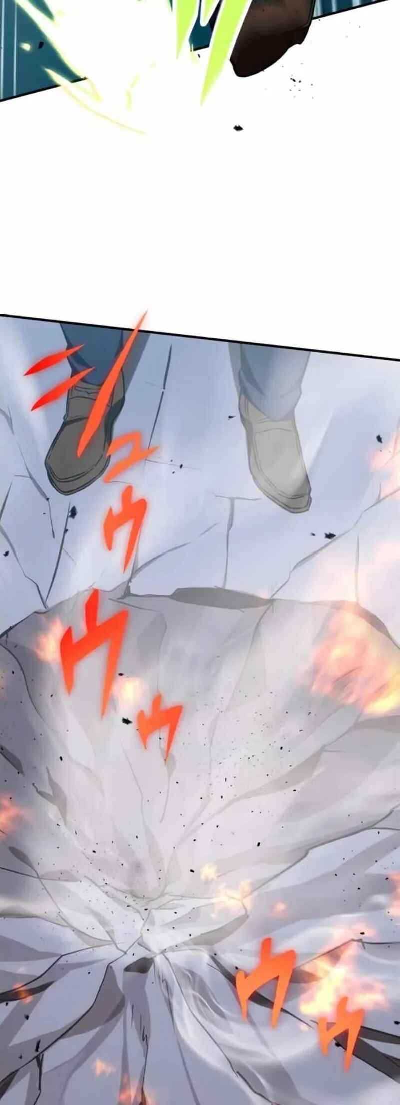 Saikyou Ansatsusha, Class Ten'i de Isekai e Chapter 2 - Page 48