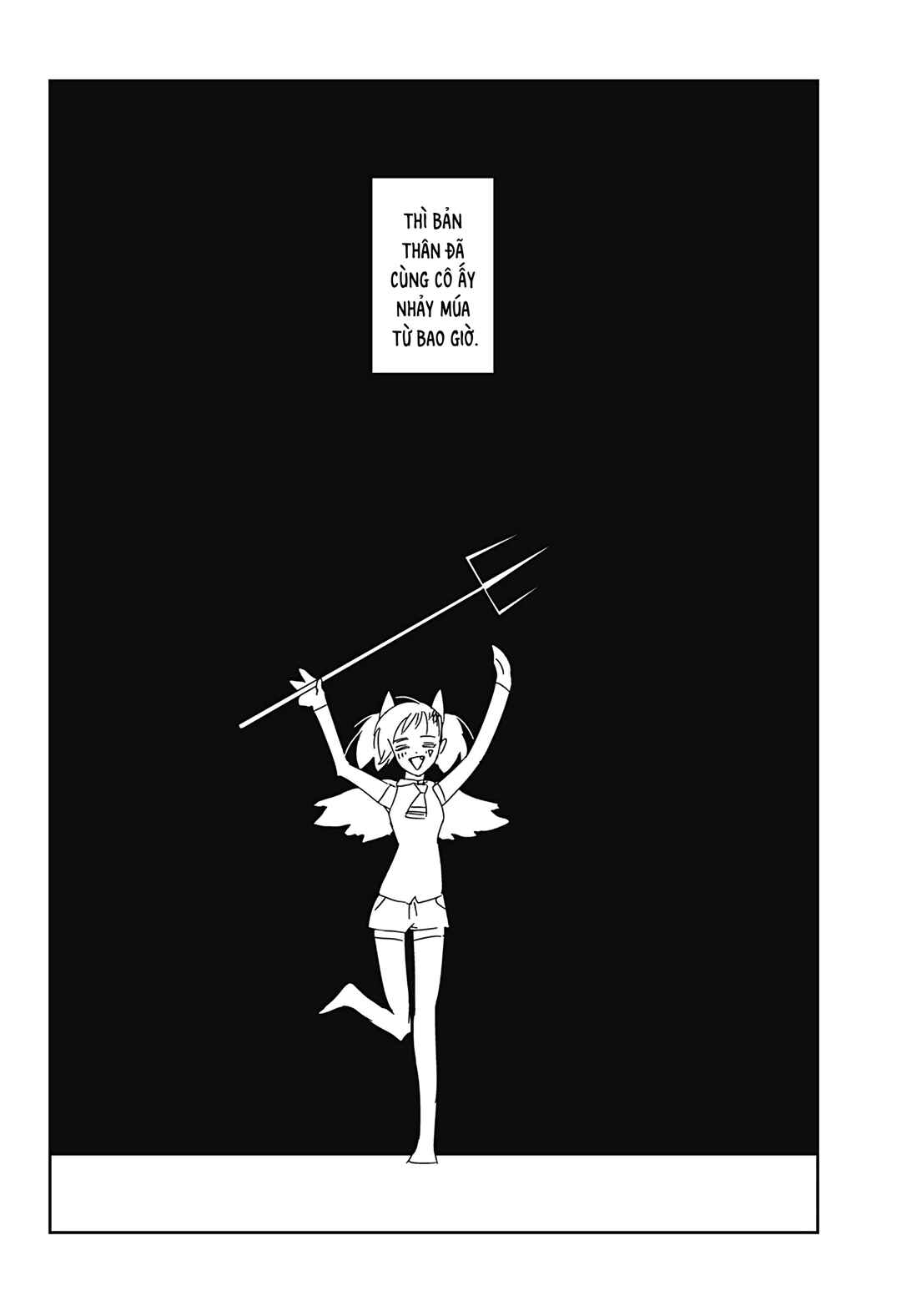 .A: dot Alice Chapter 2 - Page 23
