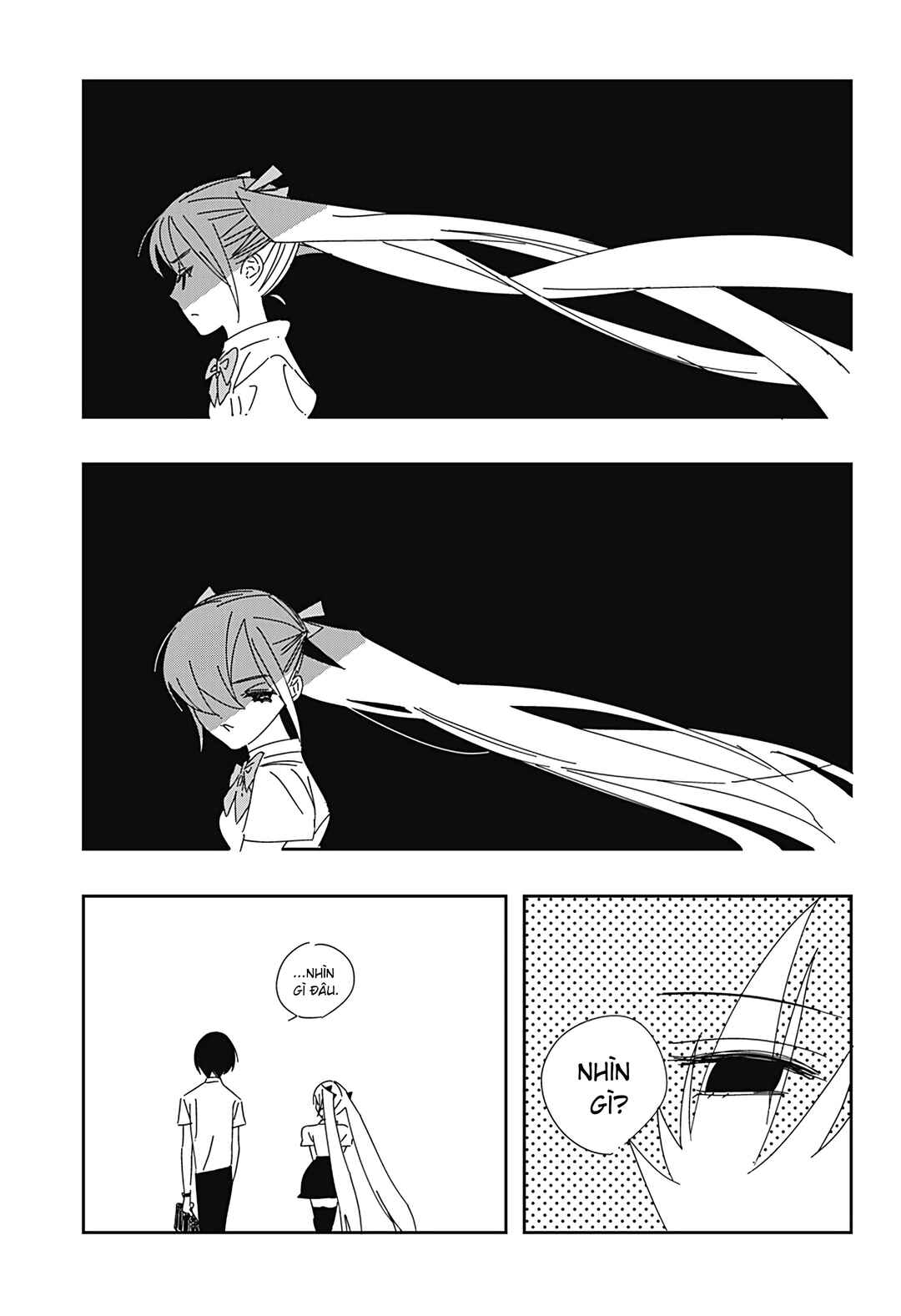 .A: dot Alice Chapter 2 - Page 26