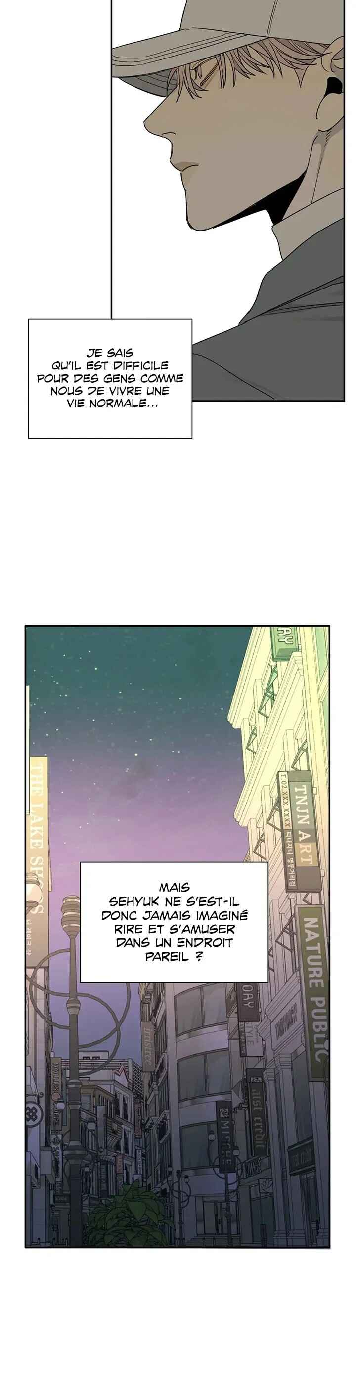 Mad Dog Chapter 6 - Page 15