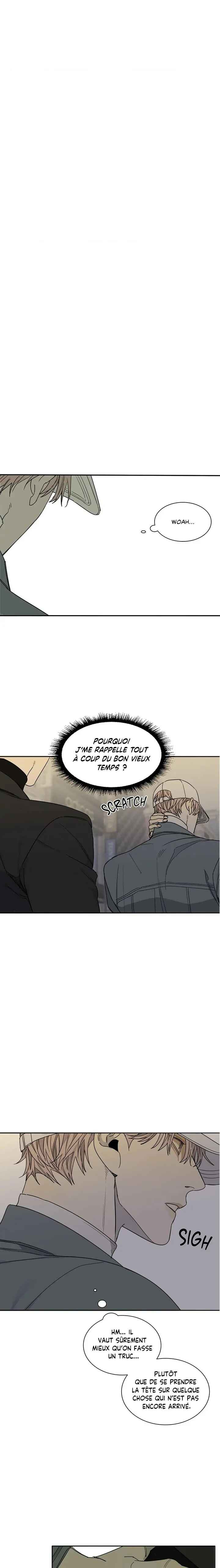Mad Dog Chapter 6 - Page 17