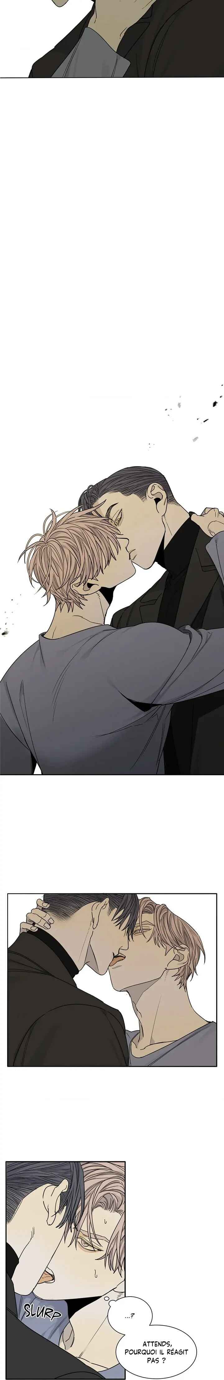 Mad Dog Chapter 6 - Page 6