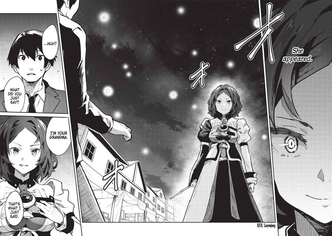 Itsudemo Jitaku ni Kaereru Ore wa, Isekai de Gyoushounin wo Hajimemashita Chapter 37 - Page 3
