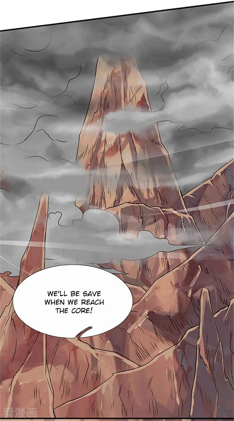 Immortal God King Chapter 111 - Page 12