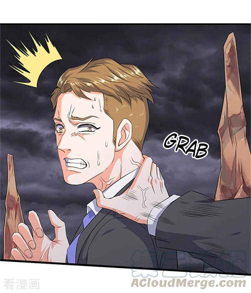 Immortal God King Chapter 111 - Page 22