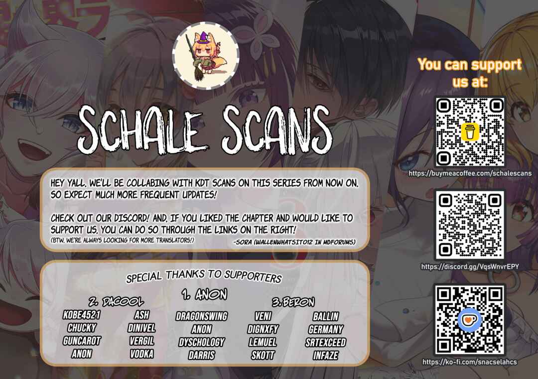 Seisan Shoku o Kiwame Sugi Tara Densetsu no Buki ga Ore no Yome ni Narinashita Chapter 15 - Page 16