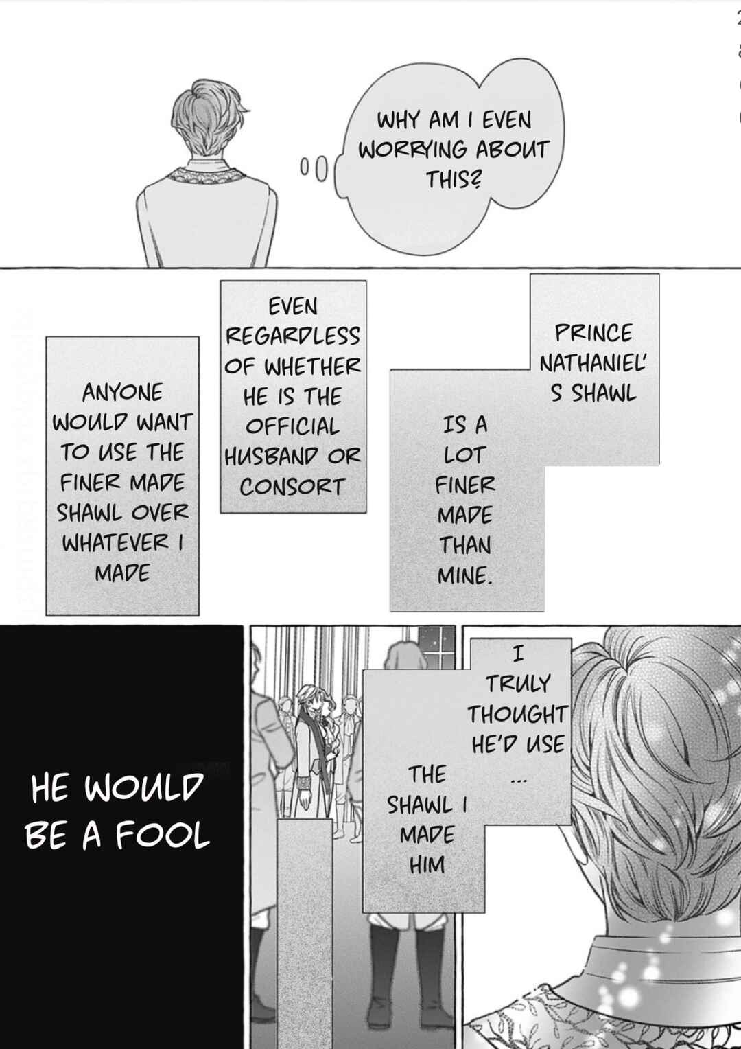 Reiguu Muko Life wo Mankitsu Shiyou to Shitara, Dekiai Route ni Hairimashita!? Chapter 9 - Page 16