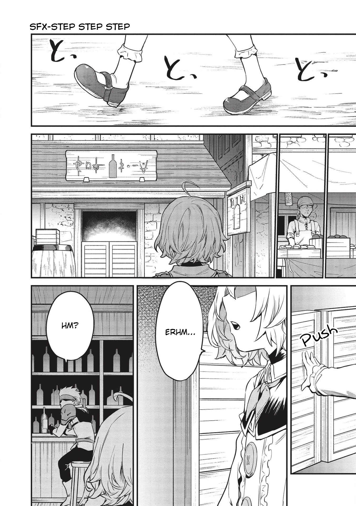 Itsudemo Jitaku ni Kaereru Ore wa, Isekai de Gyoushounin wo Hajimemashita Chapter 9 - Page 17