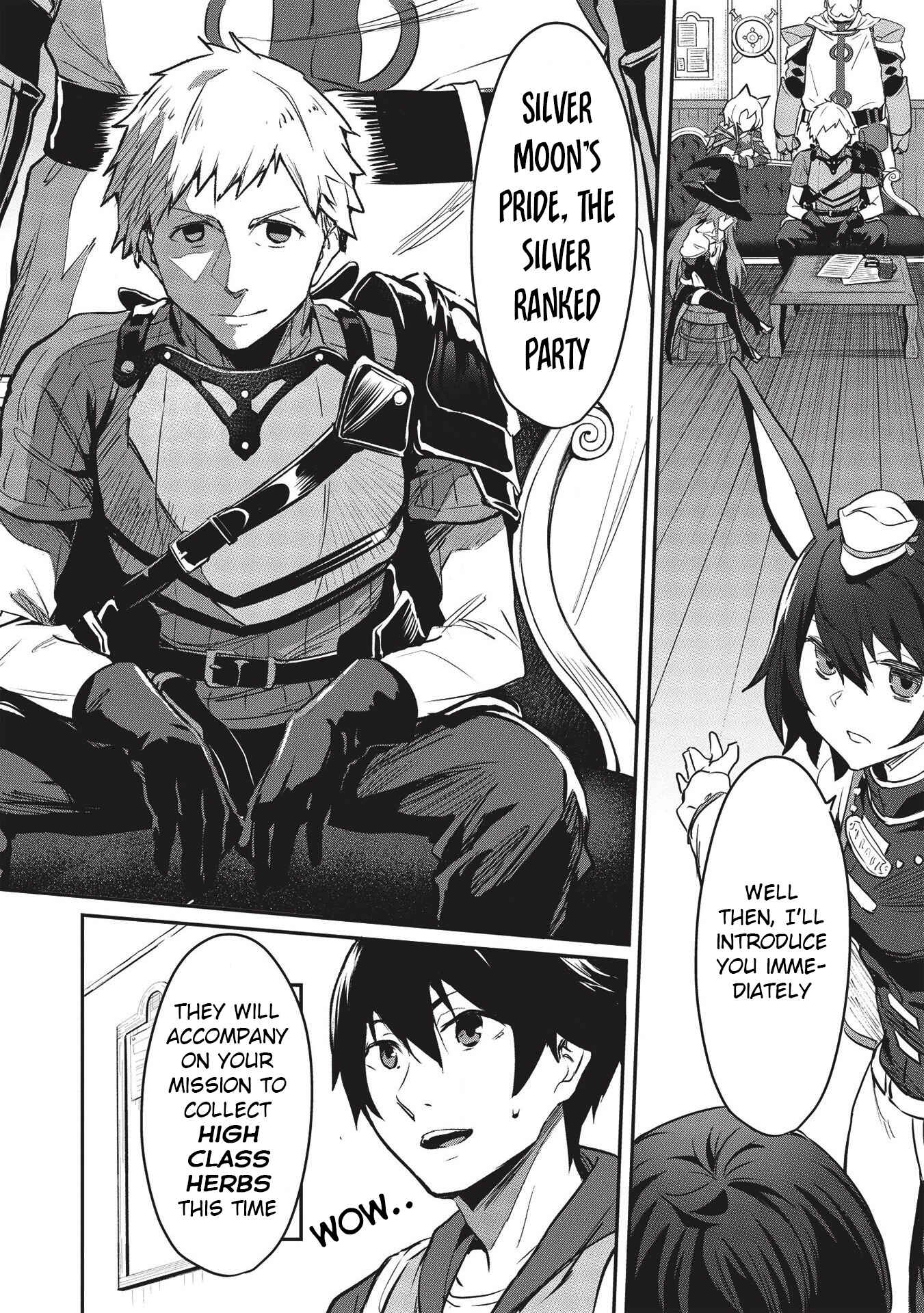 Itsudemo Jitaku ni Kaereru Ore wa, Isekai de Gyoushounin wo Hajimemashita Chapter 9 - Page 7