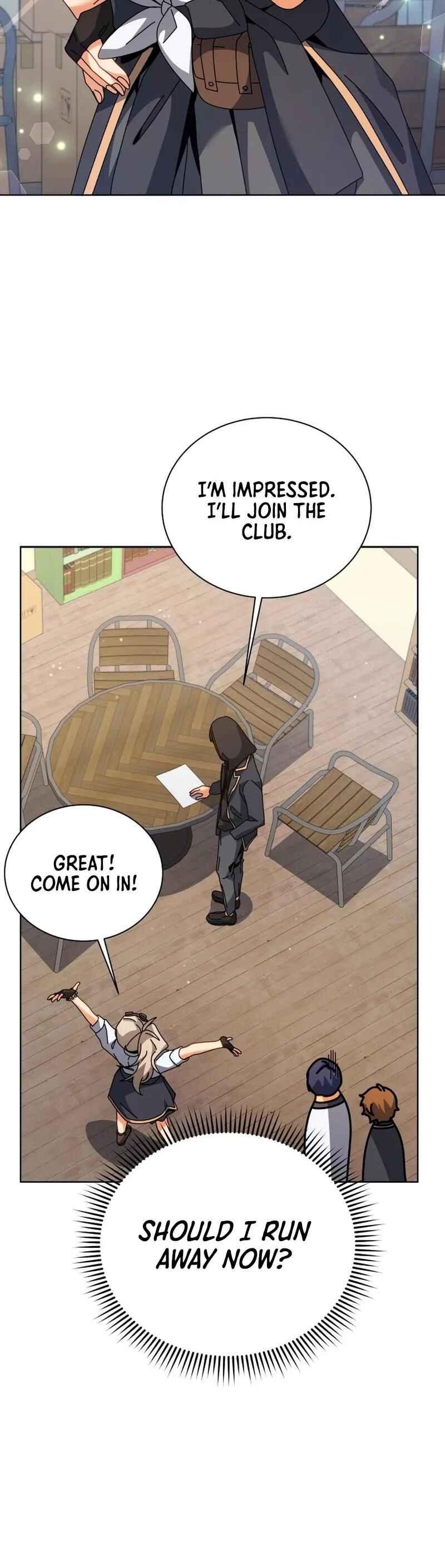 Necromancer Academy and the Genius Summoner Chapter 102 - Page 24