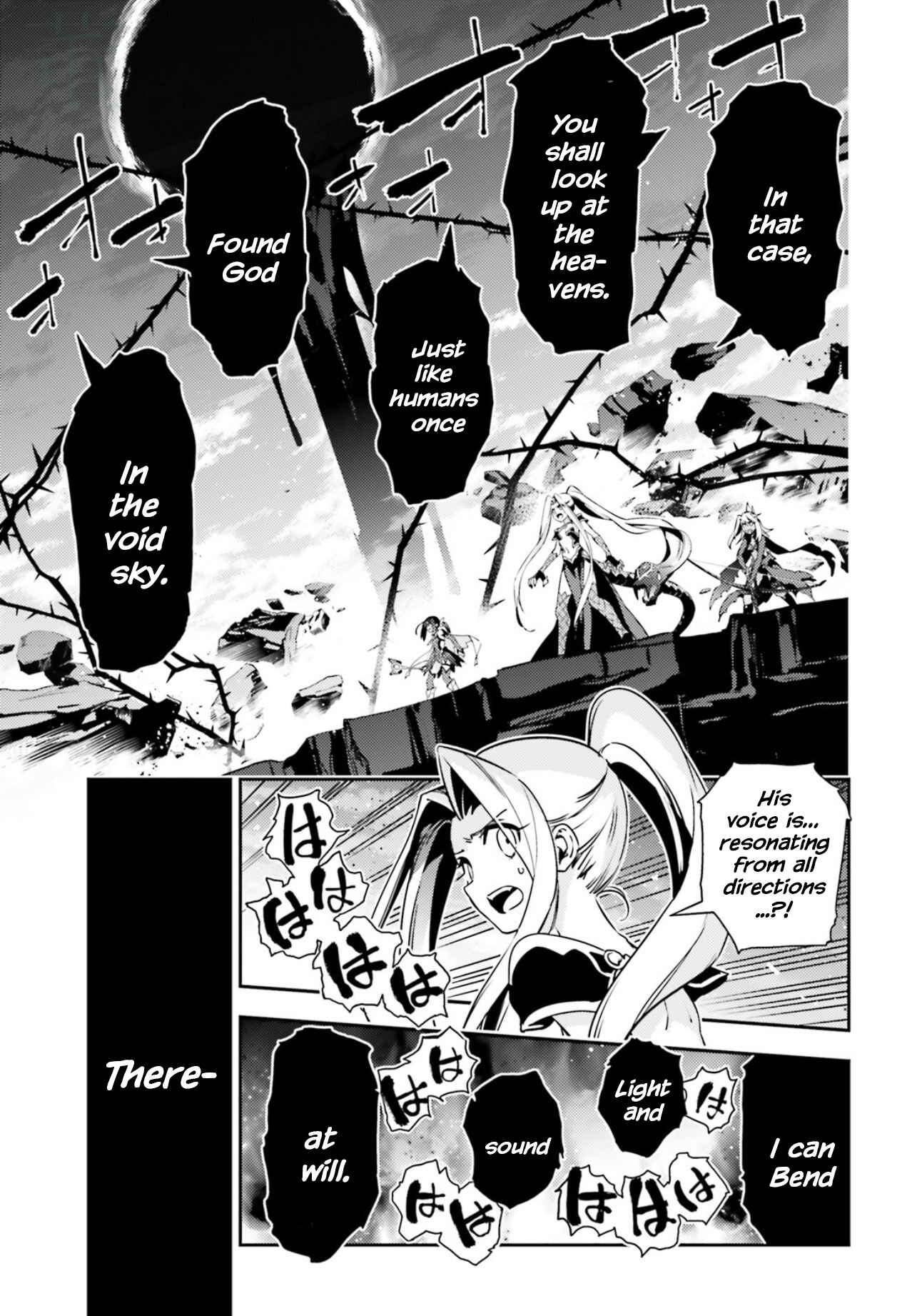 Fate/kaleid liner PRISMA☆ILLYA 3rei!! Chapter 59.1 - Page 13