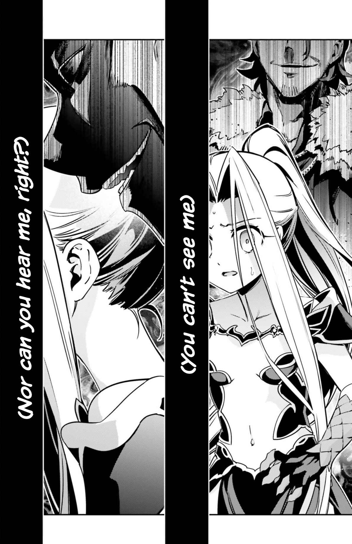 Fate/kaleid liner PRISMA☆ILLYA 3rei!! Chapter 59.1 - Page 14