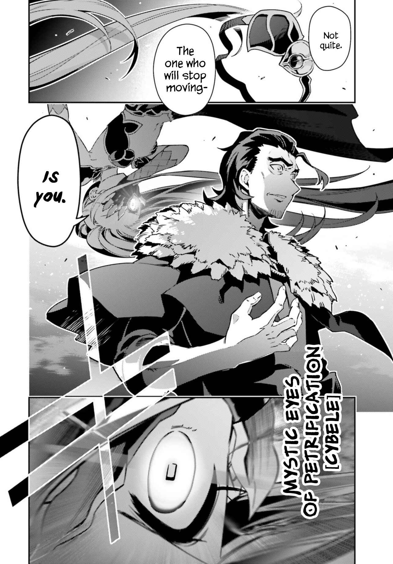 Fate/kaleid liner PRISMA☆ILLYA 3rei!! Chapter 59.1 - Page 6
