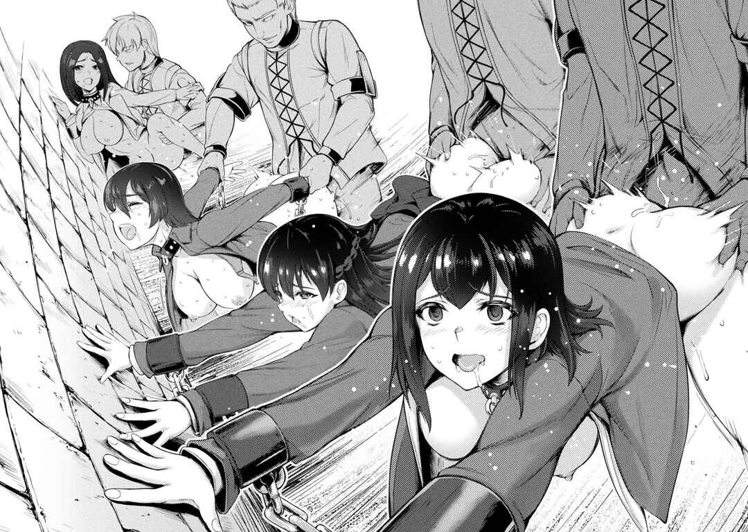 Astro King: Shoukan Yuusha dakedo Kakyuu Nintei Sareta node Maid Harem o Tsukurimasu! Chapter 2 - Page 41