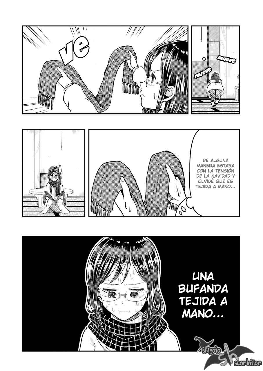 Yakumo-san wa Ezuke ga Shitai. Chapter 64 - Page 7