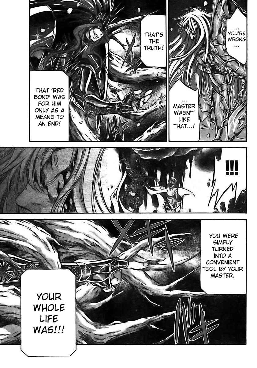 Saint Seiya: The Lost Canvas Gaiden Chapter 8 - Page 8