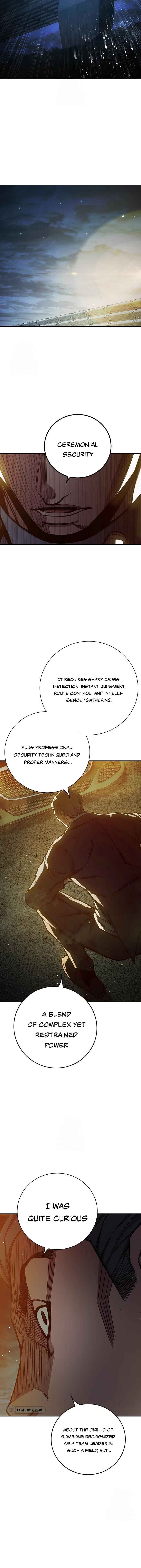 Juvenile Detention Center Chapter 67 - Page 14