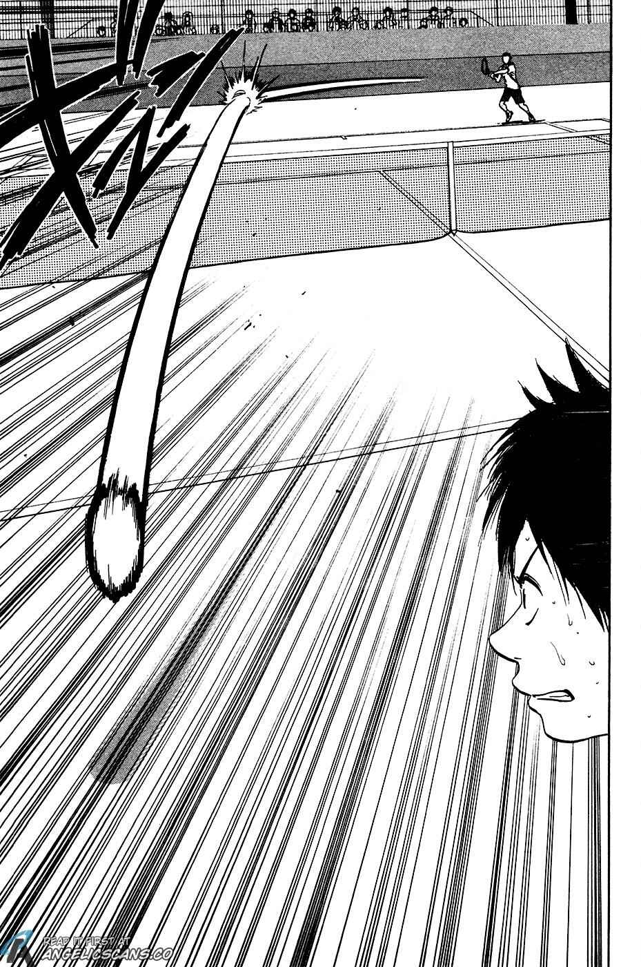 Baby Steps Chapter 250 - Page 6