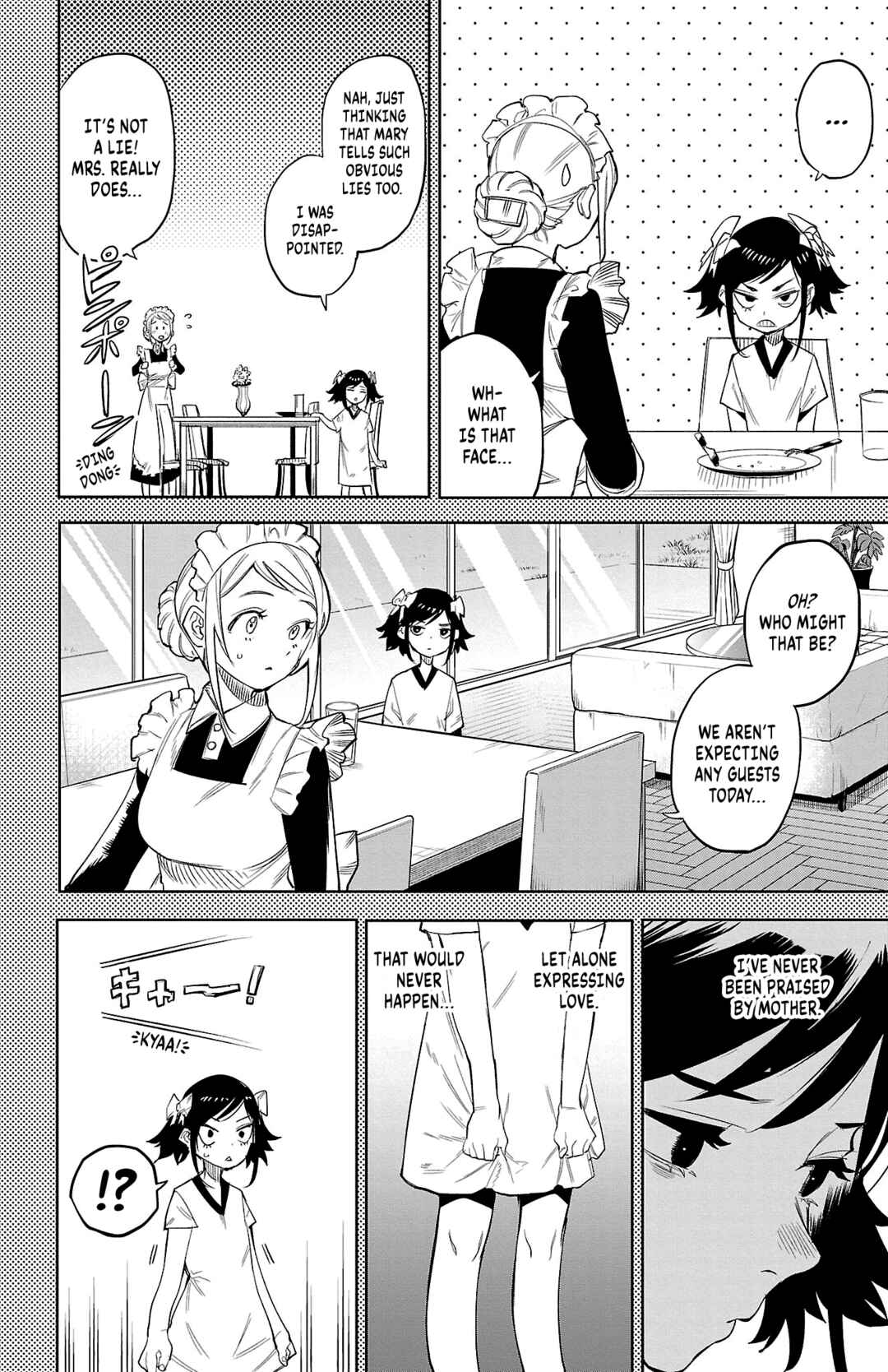 Shy Chapter 129 - Page 4