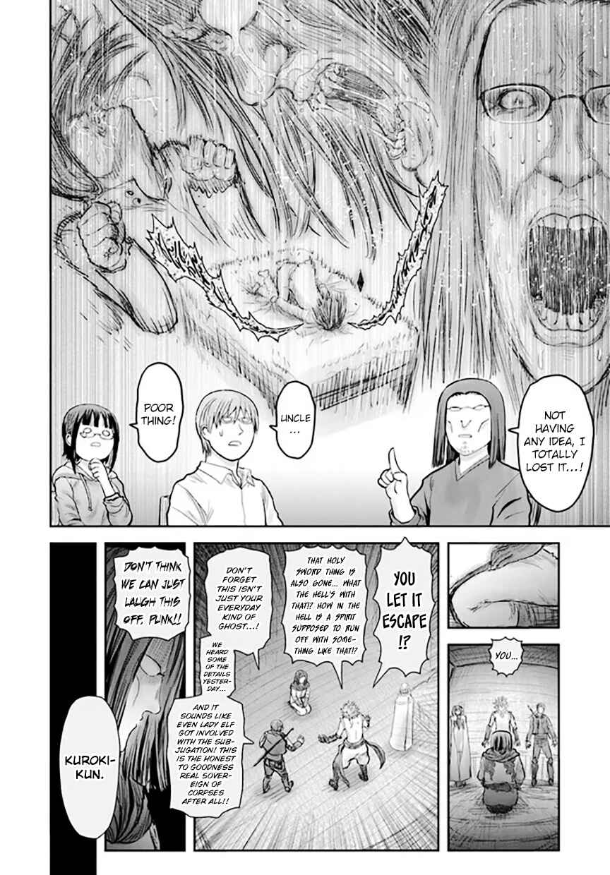 Isekai Ojisan Chapter 55 - Page 6