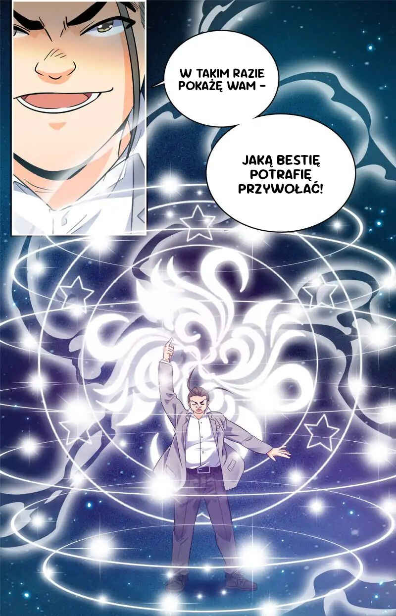 Versatile Mage Chapter 136 - Page 7