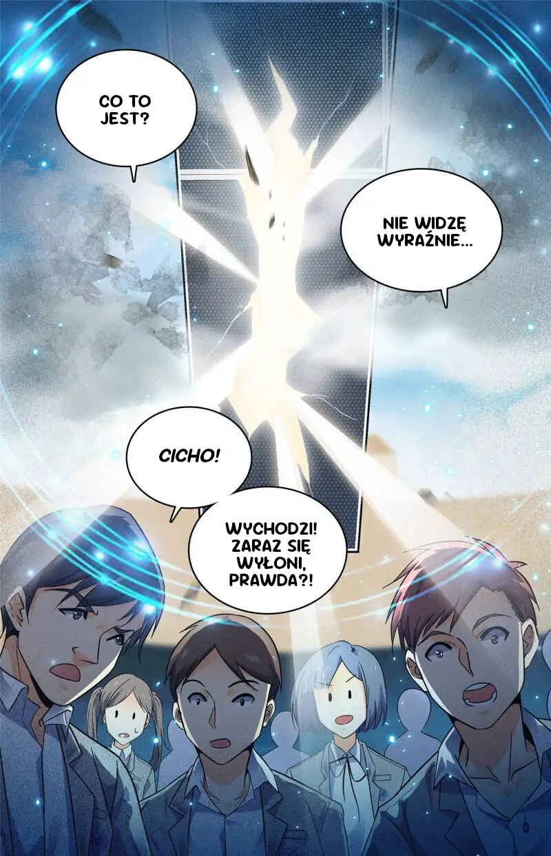 Versatile Mage Chapter 136 - Page 8