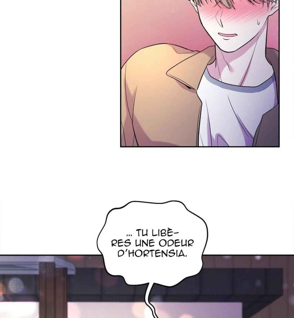 Tenth Time's the Charm Chapter 20 - Page 22