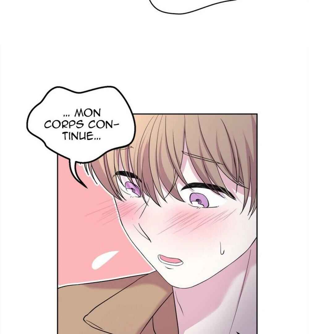 Tenth Time's the Charm Chapter 20 - Page 27