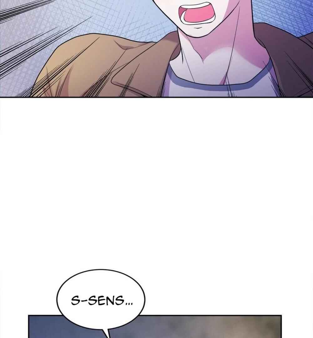Tenth Time's the Charm Chapter 20 - Page 3