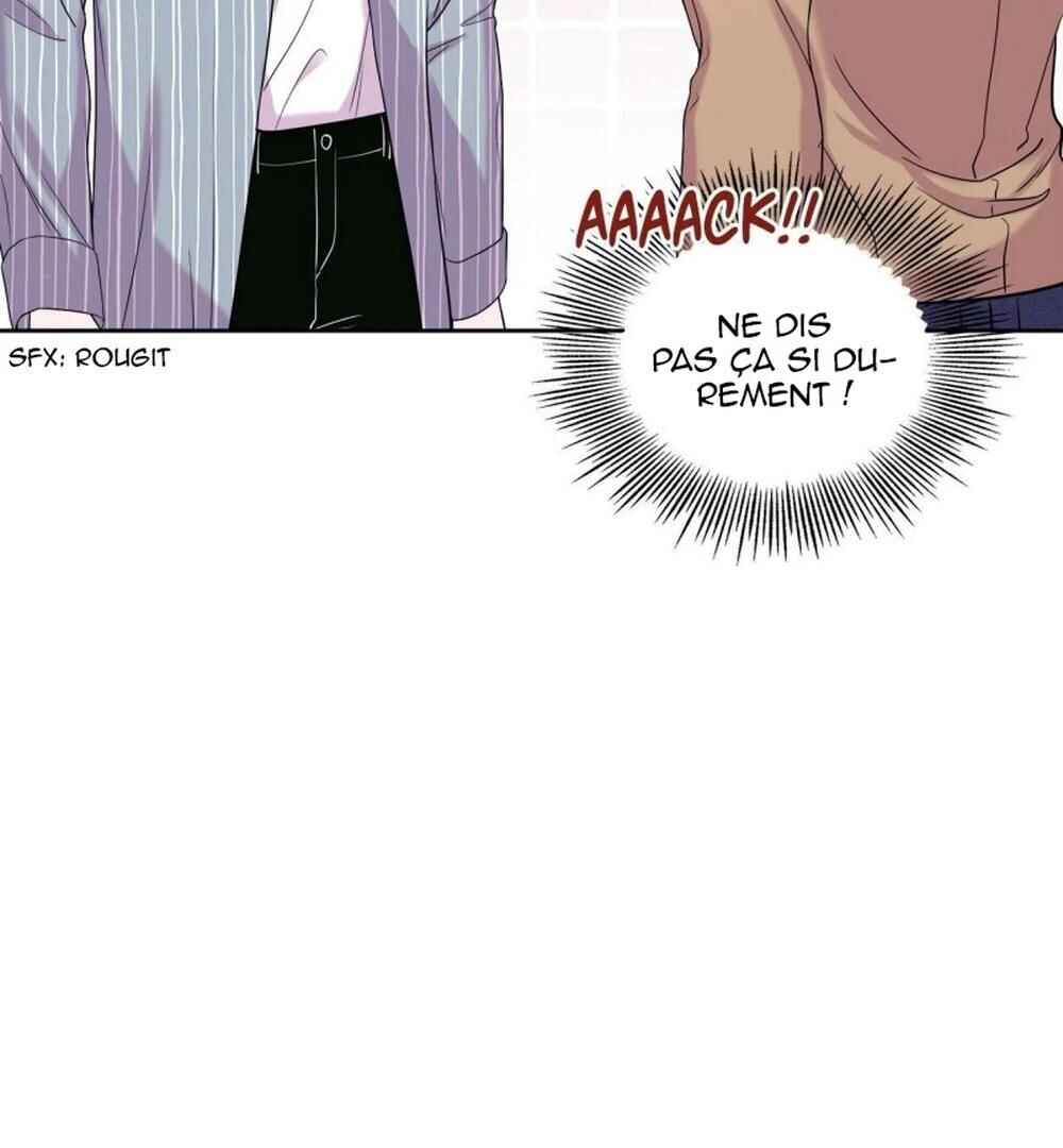 Tenth Time's the Charm Chapter 20 - Page 35