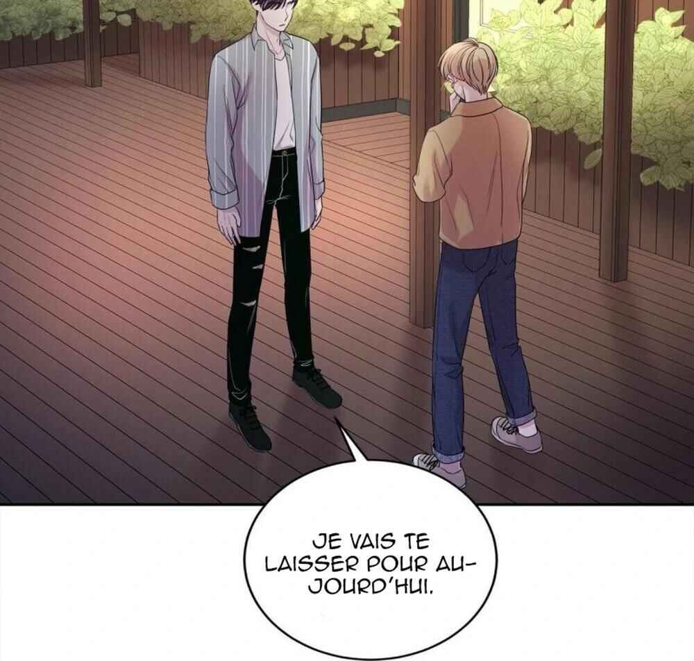 Tenth Time's the Charm Chapter 20 - Page 42