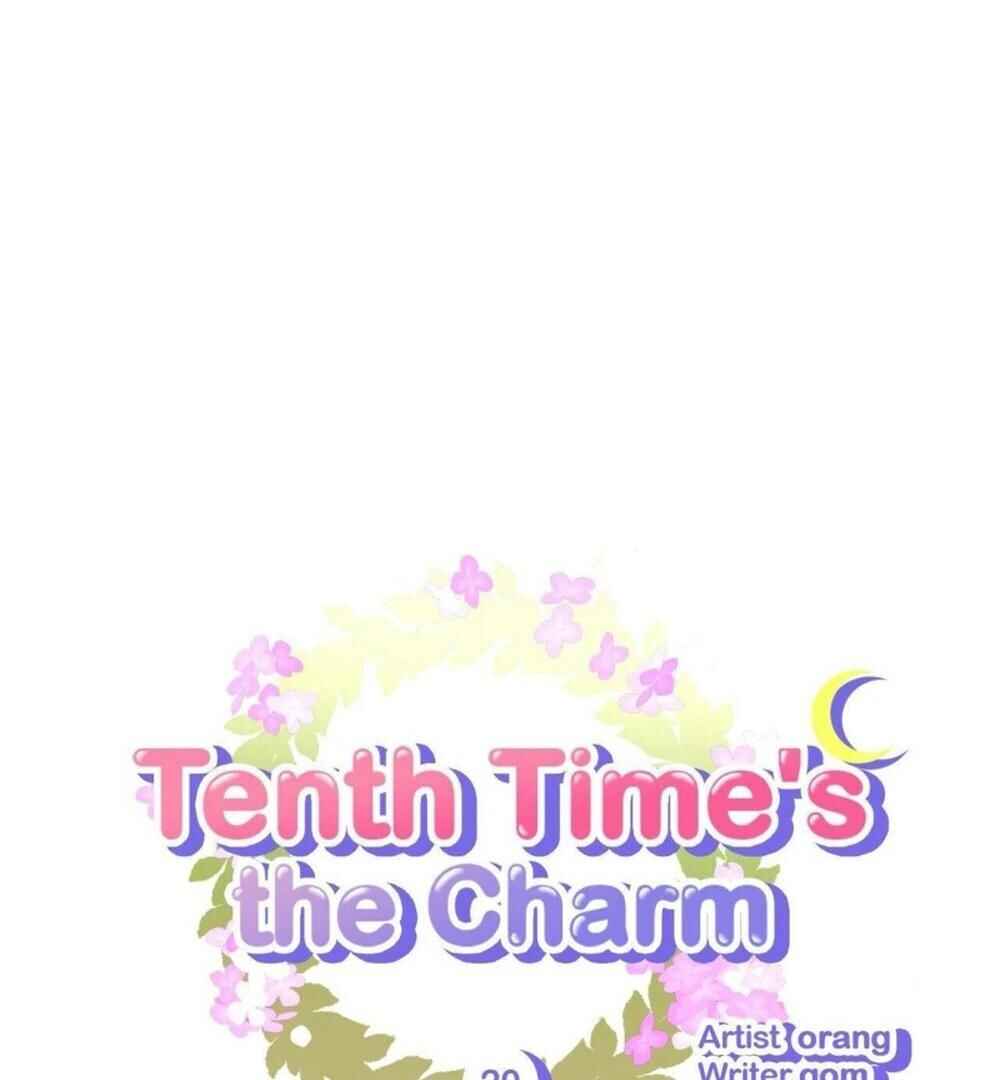 Tenth Time's the Charm Chapter 20 - Page 47
