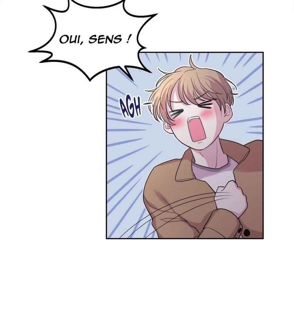 Tenth Time's the Charm Chapter 20 - Page 5