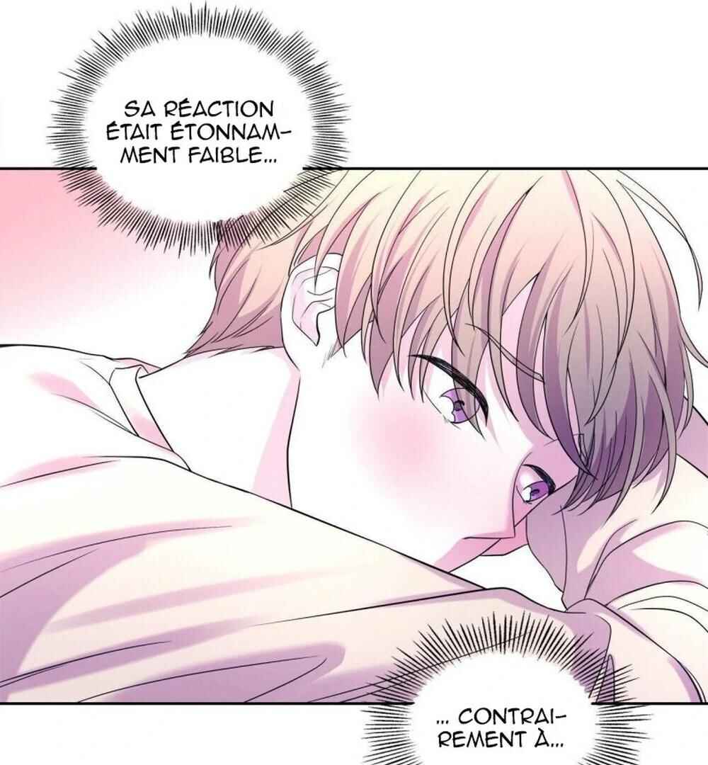 Tenth Time's the Charm Chapter 20 - Page 51