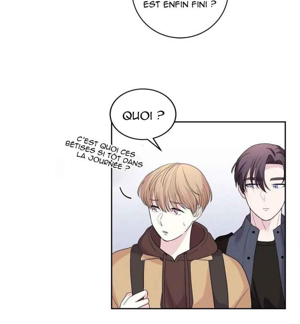 Tenth Time's the Charm Chapter 20 - Page 61