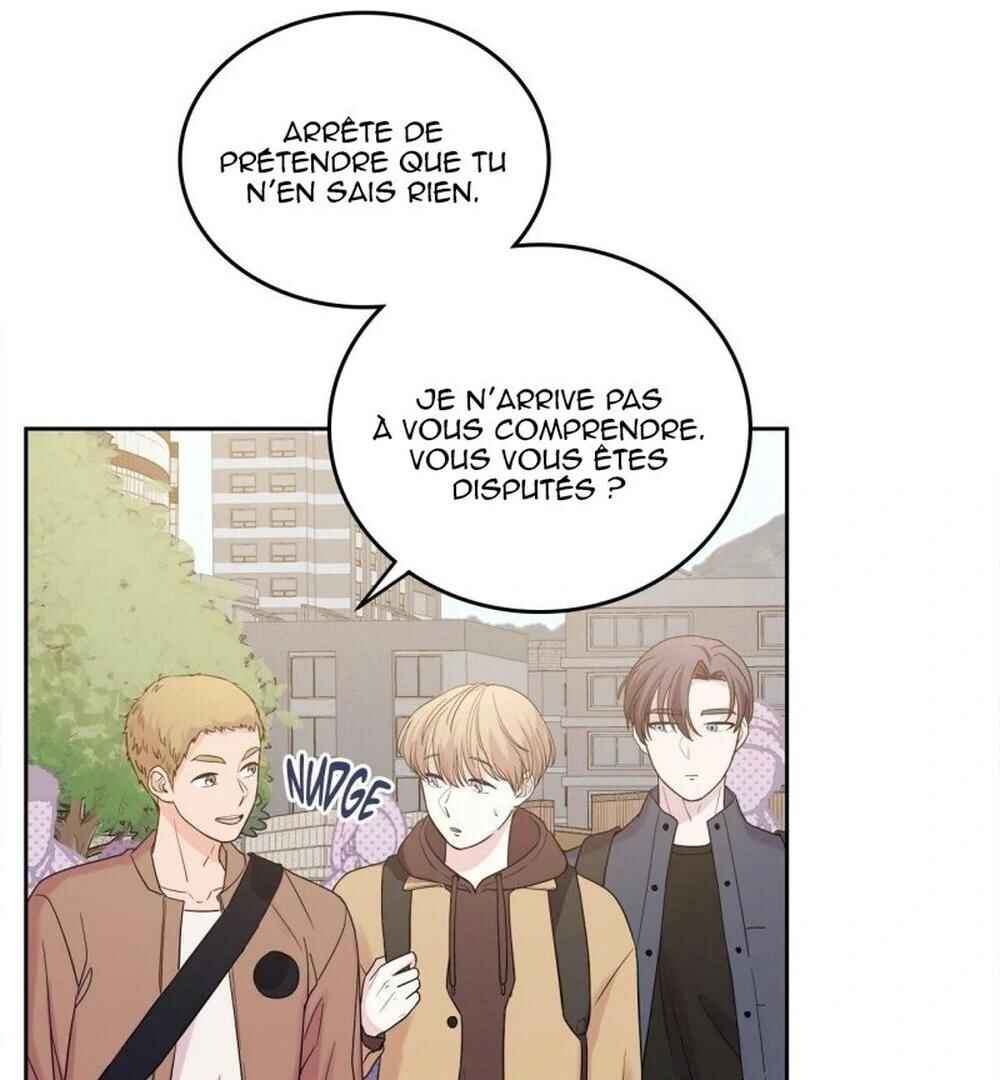 Tenth Time's the Charm Chapter 20 - Page 62