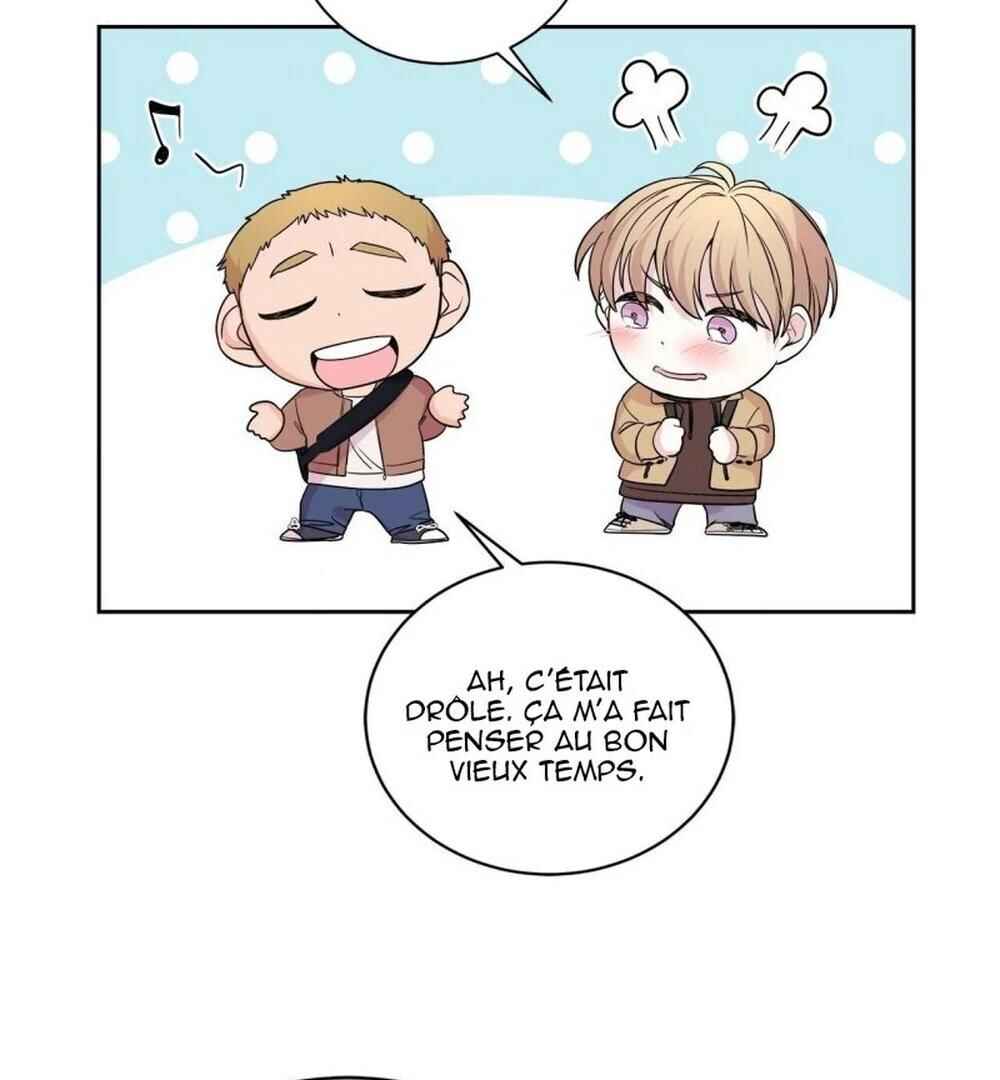 Tenth Time's the Charm Chapter 20 - Page 64
