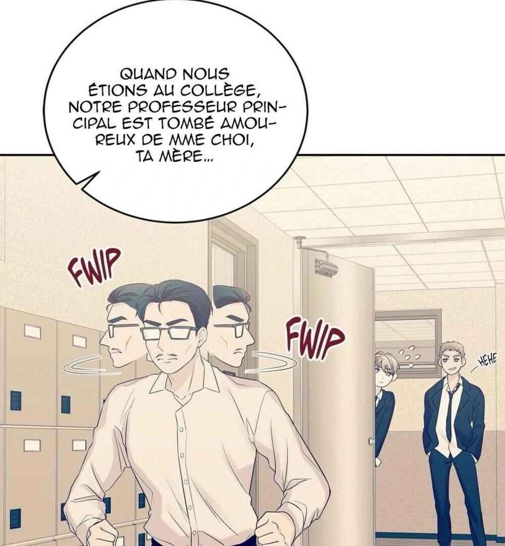 Tenth Time's the Charm Chapter 20 - Page 65