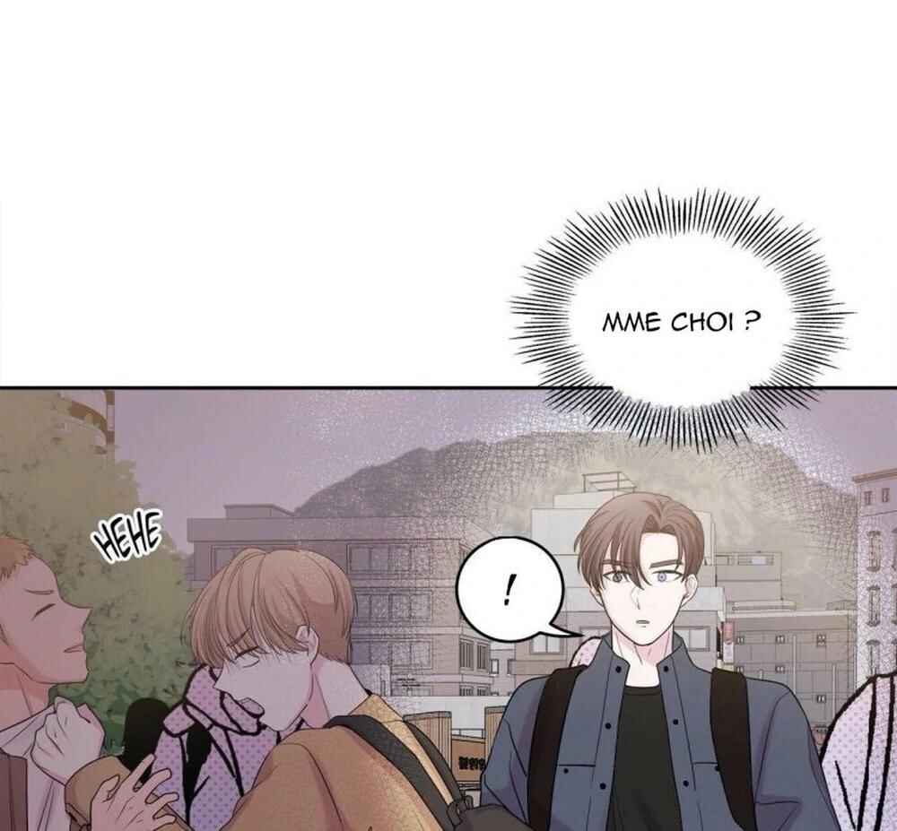 Tenth Time's the Charm Chapter 20 - Page 67