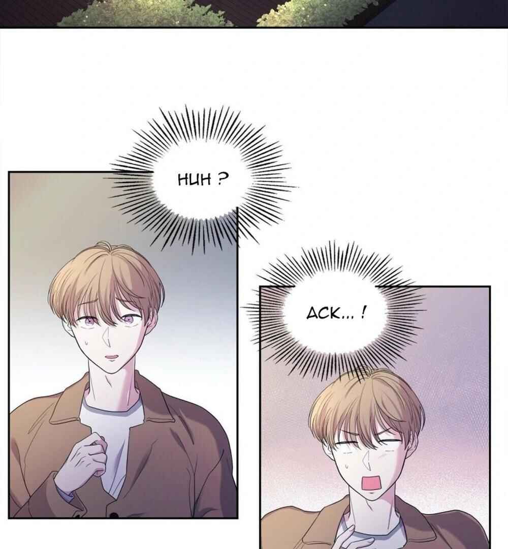 Tenth Time's the Charm Chapter 20 - Page 7