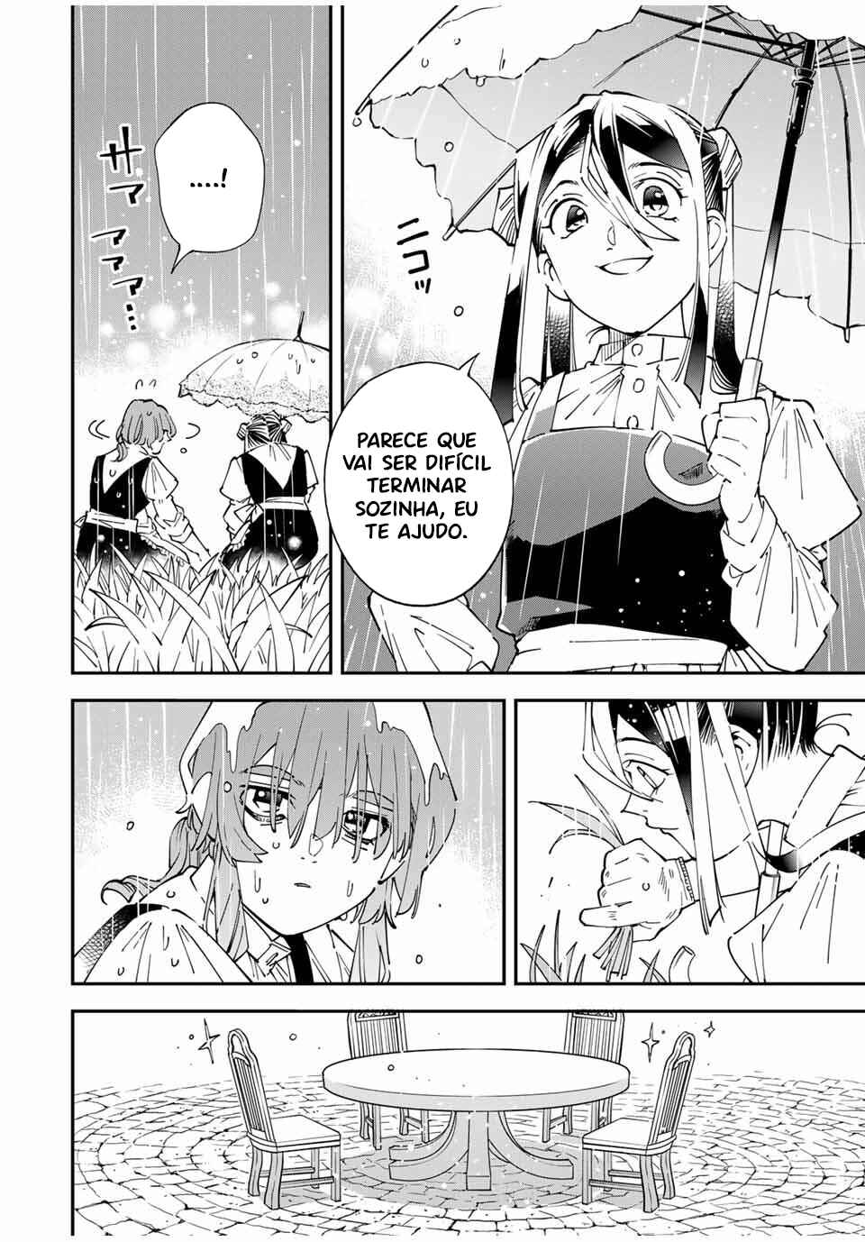 Tensei Kizoku, Kantei Skill de Nariagaru ~Jakushou Ryouchi wo Uketsuida node, Yuushuu na Jinzai wo Fuyashiteitara, Saikyou Ryouchi ni Natteta~ Chapter 156 - Page 15