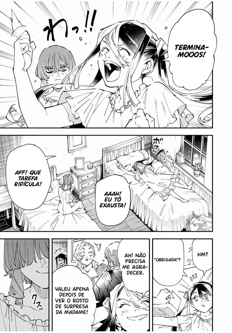 Tensei Kizoku, Kantei Skill de Nariagaru ~Jakushou Ryouchi wo Uketsuida node, Yuushuu na Jinzai wo Fuyashiteitara, Saikyou Ryouchi ni Natteta~ Chapter 156 - Page 16