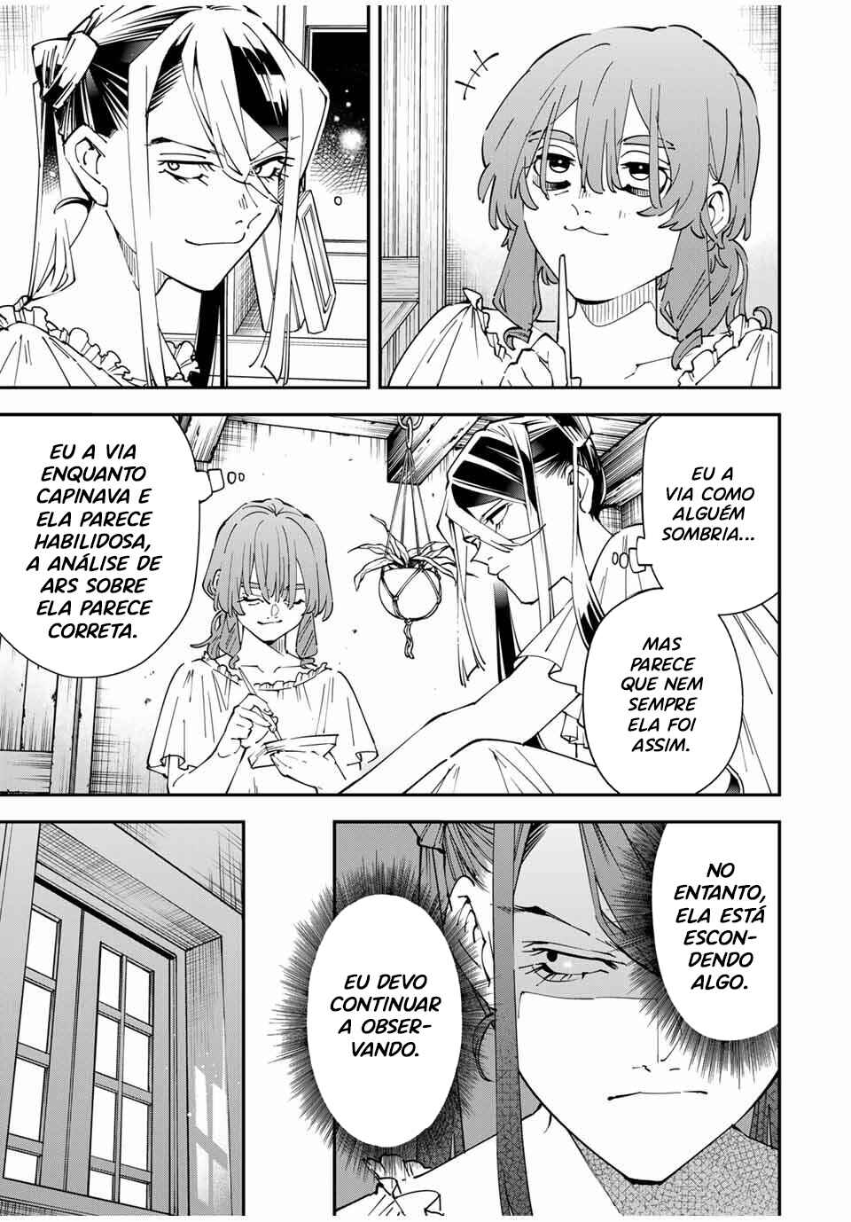Tensei Kizoku, Kantei Skill de Nariagaru ~Jakushou Ryouchi wo Uketsuida node, Yuushuu na Jinzai wo Fuyashiteitara, Saikyou Ryouchi ni Natteta~ Chapter 156 - Page 18