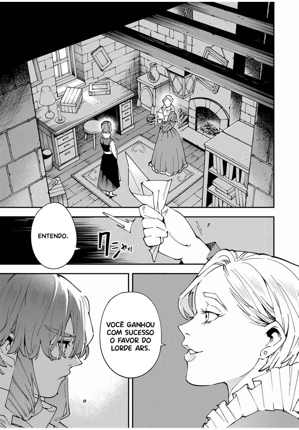 Tensei Kizoku, Kantei Skill de Nariagaru ~Jakushou Ryouchi wo Uketsuida node, Yuushuu na Jinzai wo Fuyashiteitara, Saikyou Ryouchi ni Natteta~ Chapter 156 - Page 4