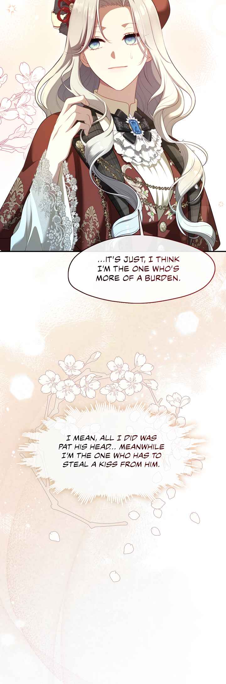 S-geup Hunter-neun Agyeong Gongnyeoga Doegi Silseumnida Chapter 69 - Page 12
